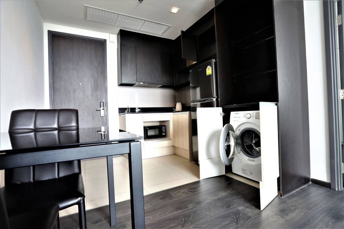 For RentCondoSukhumvit, Asoke, Thonglor : 💥ST-8709💥Edge Sukhumvit 23 👉Line : @accessliving