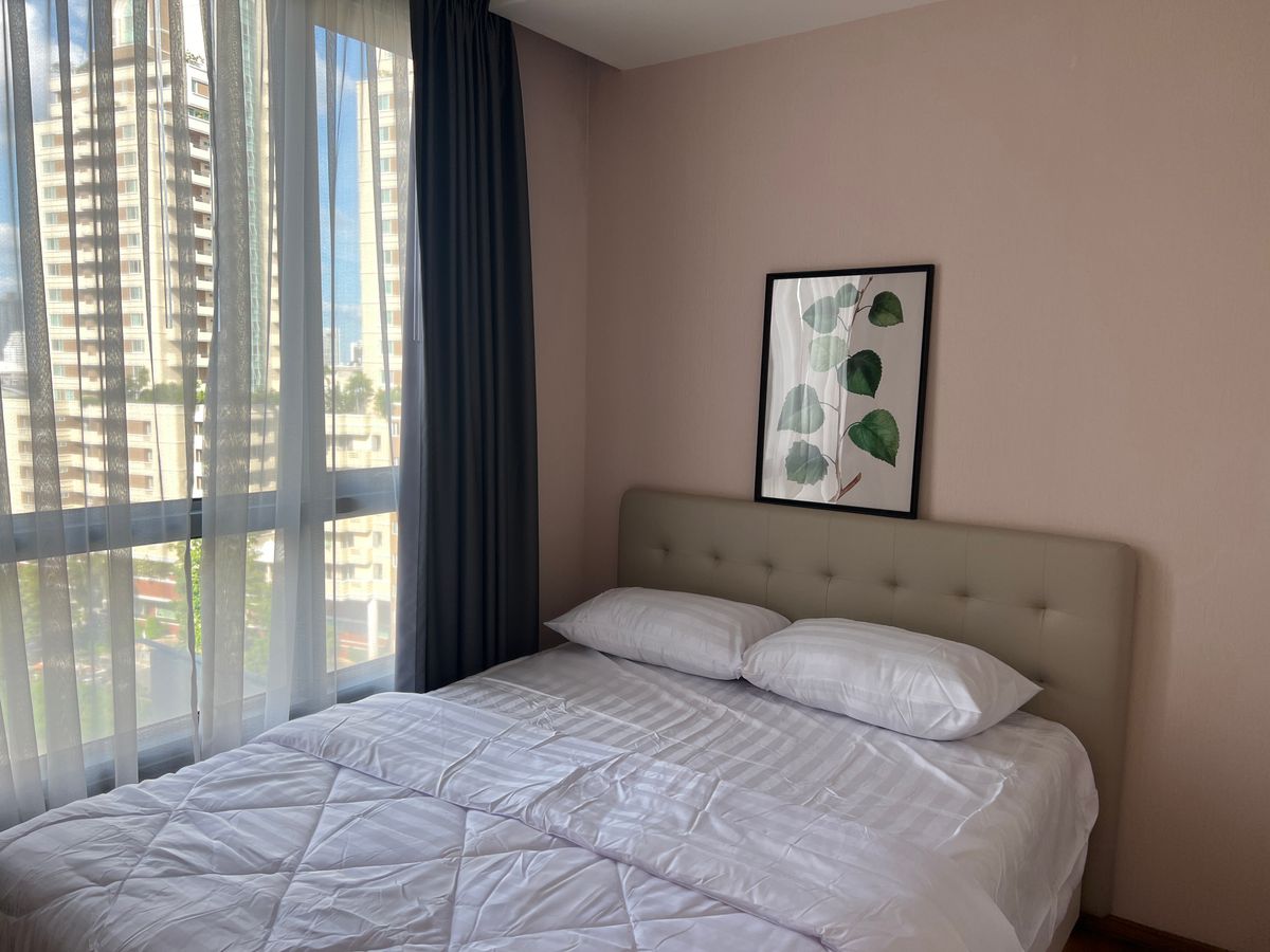 ให้เช่าคอนโดสุขุมวิท อโศก ทองหล่อ : ให้เช่า คอนโด 2 นอน 2 น้ำ ห้องกว้าง สวย วิวดี เฟอร์นิเจอร์ครบ พร้อมอยู่ ใกล้ BTS พร้อมพงษ์