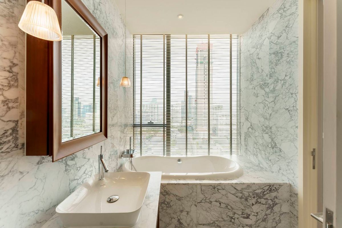 For RentCondoSukhumvit, Asoke, Thonglor : 💥SL-9160💥KHUN by YOO inspired by Starck 👉Line : @primahome