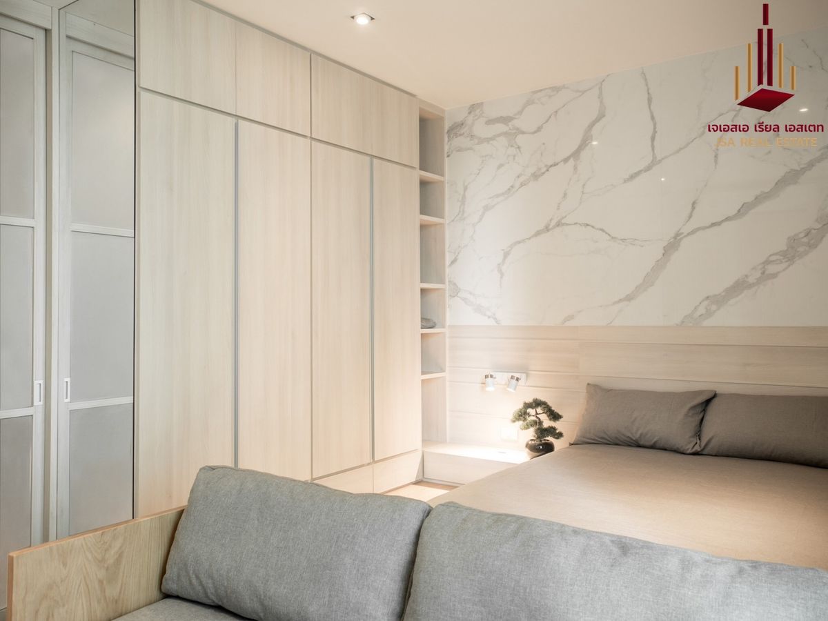 ขายคอนโดสุขุมวิท อโศก ทองหล่อ : ✨ For Sale : Park Origin Phrom Phong ✨ Only 4,900,000 THB 💰