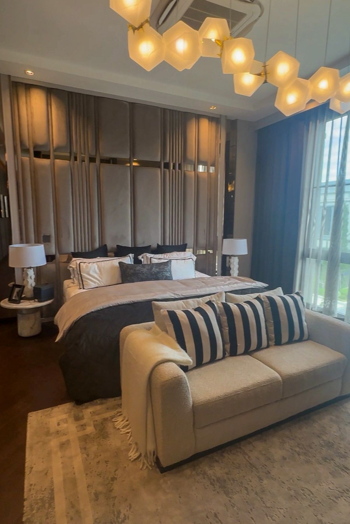 ขายบ้านปิ่นเกล้า จรัญสนิทวงศ์ : Grand Bangkok Boulevard - Borommaratchachonnani HP0214