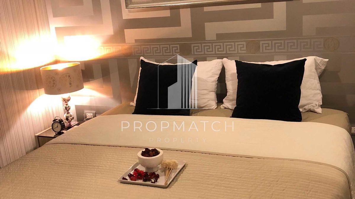 For RentCondoSukhumvit, Asoke, Thonglor : ⚡️Cheapest in the building⚡️Rhythm Sukhumvit 36 ​​- 38 🔥 33Sqm⚡️20,000 If interested, contact to make an appointment to view the putter 0928895628