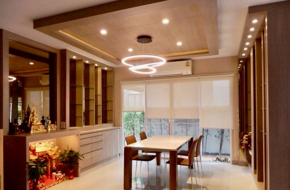 ขายบ้านสมุทรปราการ สำโรง : Bangkok Boulevard, เทพารักษ์ วงแหวน 