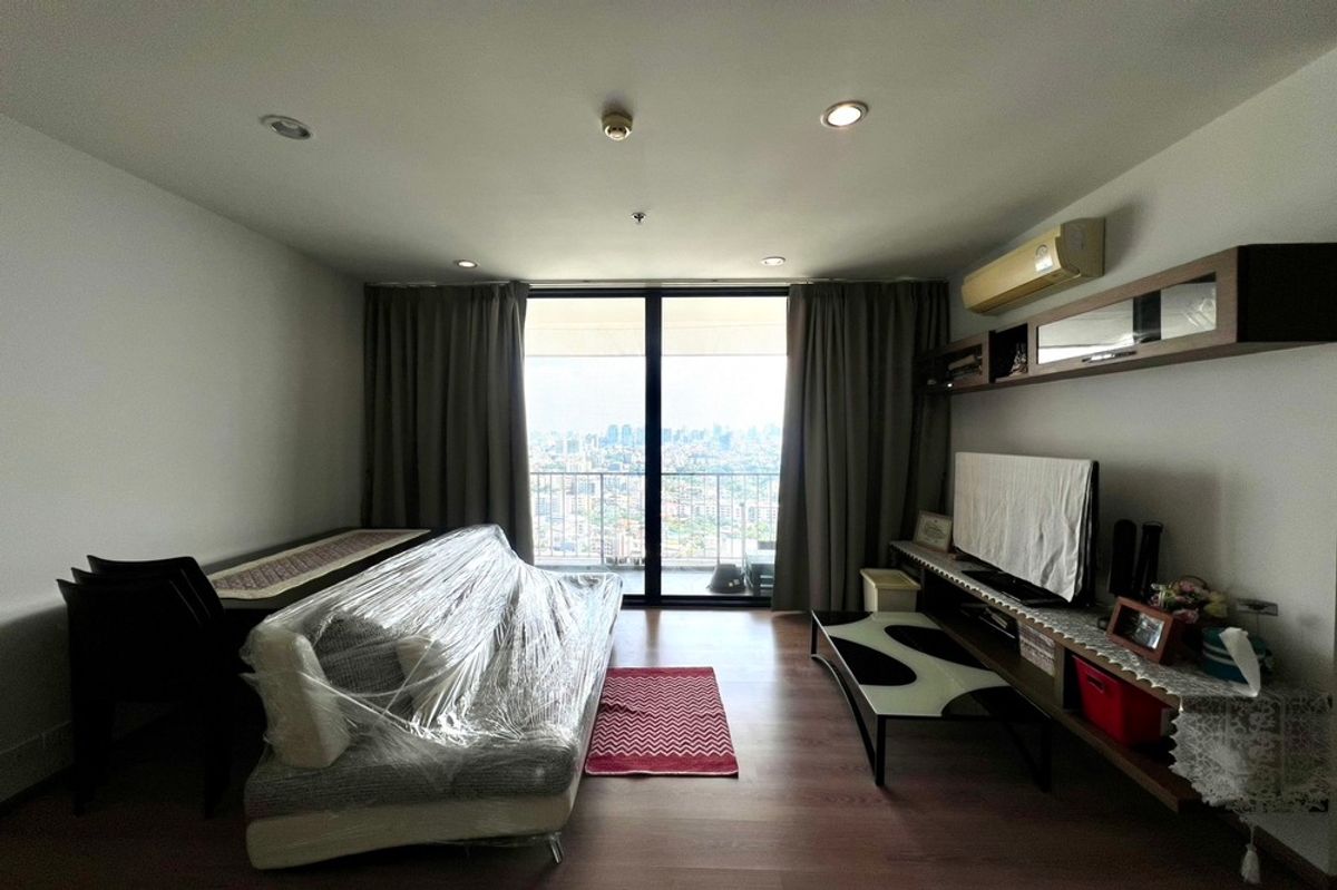 ขายคอนโดลาดพร้าว เซ็นทรัลลาดพร้าว : 🔥 สำหรับขาย !! วิวเมือง, ห้องมุม, ห้องอยู่ทิศใต้, ชั้นสูง 28++, ทำเลดี!! 🔥 Code C20251000047..........The Issara Ladprao, 2 ห้องนอน, 2 ห้องน้ำ, แต่งครบ, ราคาพิเศษ!!📣📣