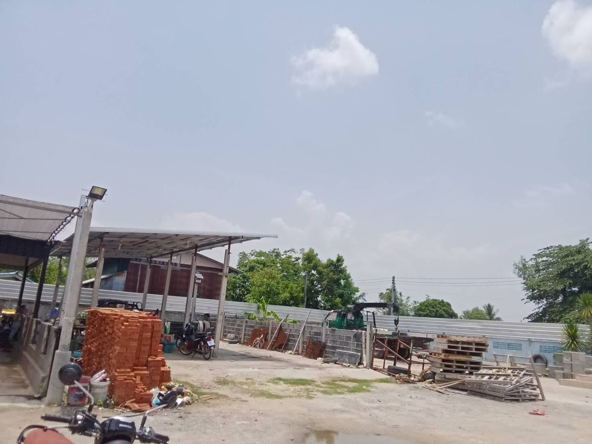 ที่ดินลพบุรี : ขายและให้เช่าที่ดินพร้อมสิ่งปลูกสร้าง อาคารพาณิชย์ 2 ชั้นครึ่ง และพื้นที่โดยรอบ ต.สระโบสถ์ อ.สระโบสถ์ จ.สระบุรี