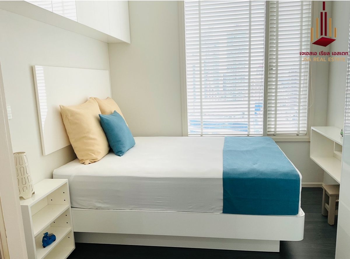 ขายคอนโดสุขุมวิท อโศก ทองหล่อ : ✨ For Sale : EDGE Sukhumvit 23 ✨ Only 5,400,000 THB 💰