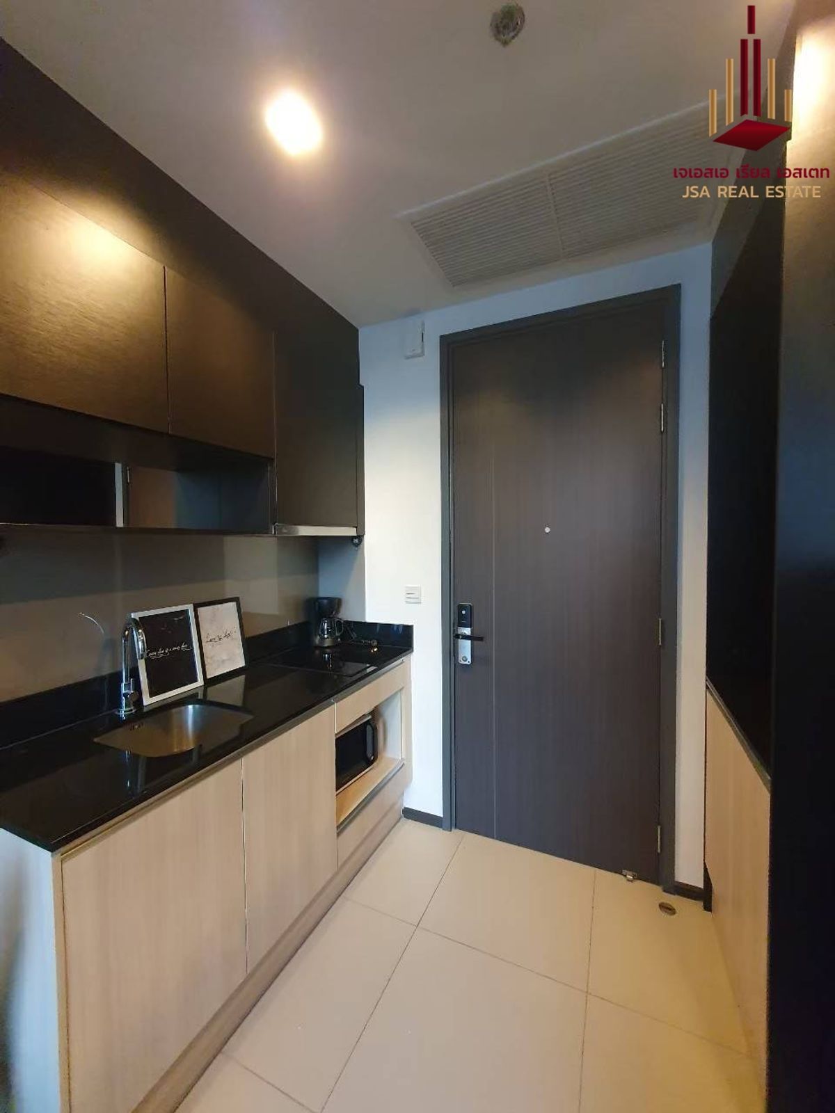 ขายคอนโดสุขุมวิท อโศก ทองหล่อ : ✨ For Sale : EDGE Sukhumvit 23 ✨ Only 6,800,000 THB 💰