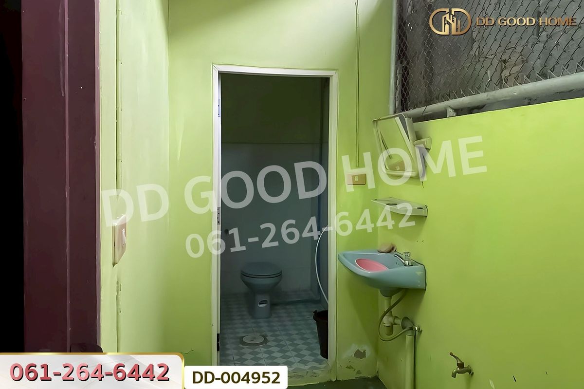 ขายชัยนาท : DD-004952 หอพัก ปรียาภรณ์ ชัยนาท ใกล้โลตัส ชัยนาท