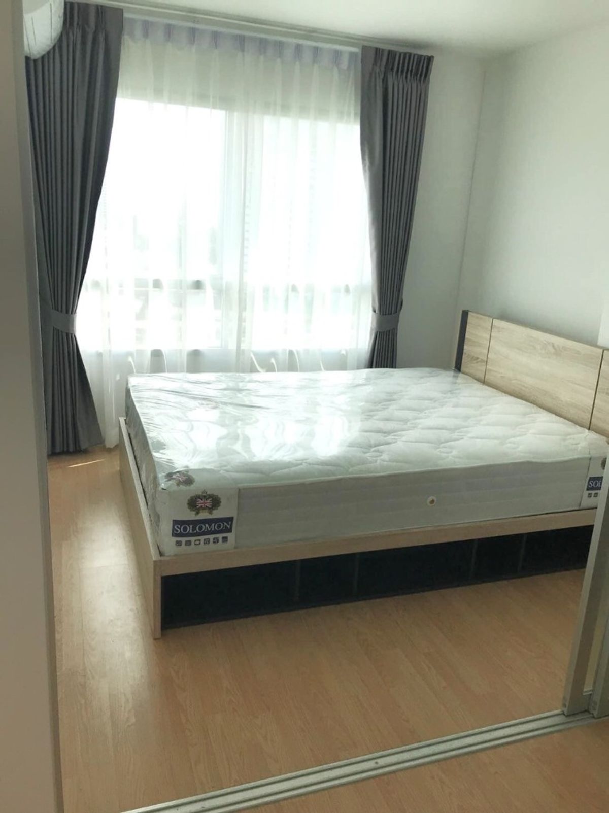 For RentCondoPattanakan, Srinakarin : ✅ LPNSH186 ✅ Line : @p2nproperty