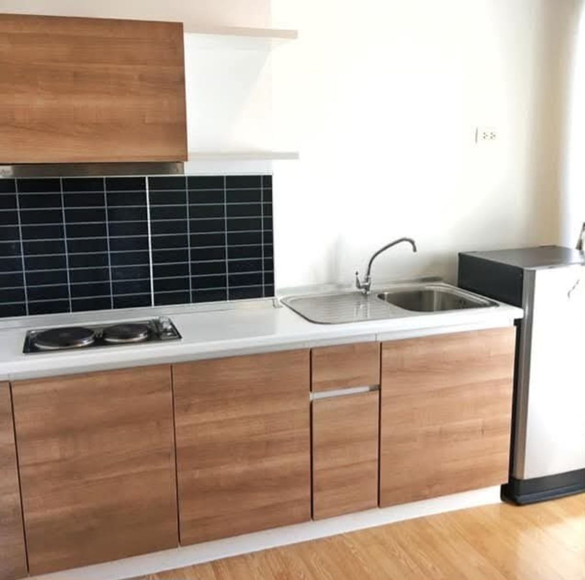 For RentCondoKhlongtoei, Kluaynamthai : For rent ✨ Aspire Rama 4 ✨ Fully furnished and equipped, near BTS Phra Khanong