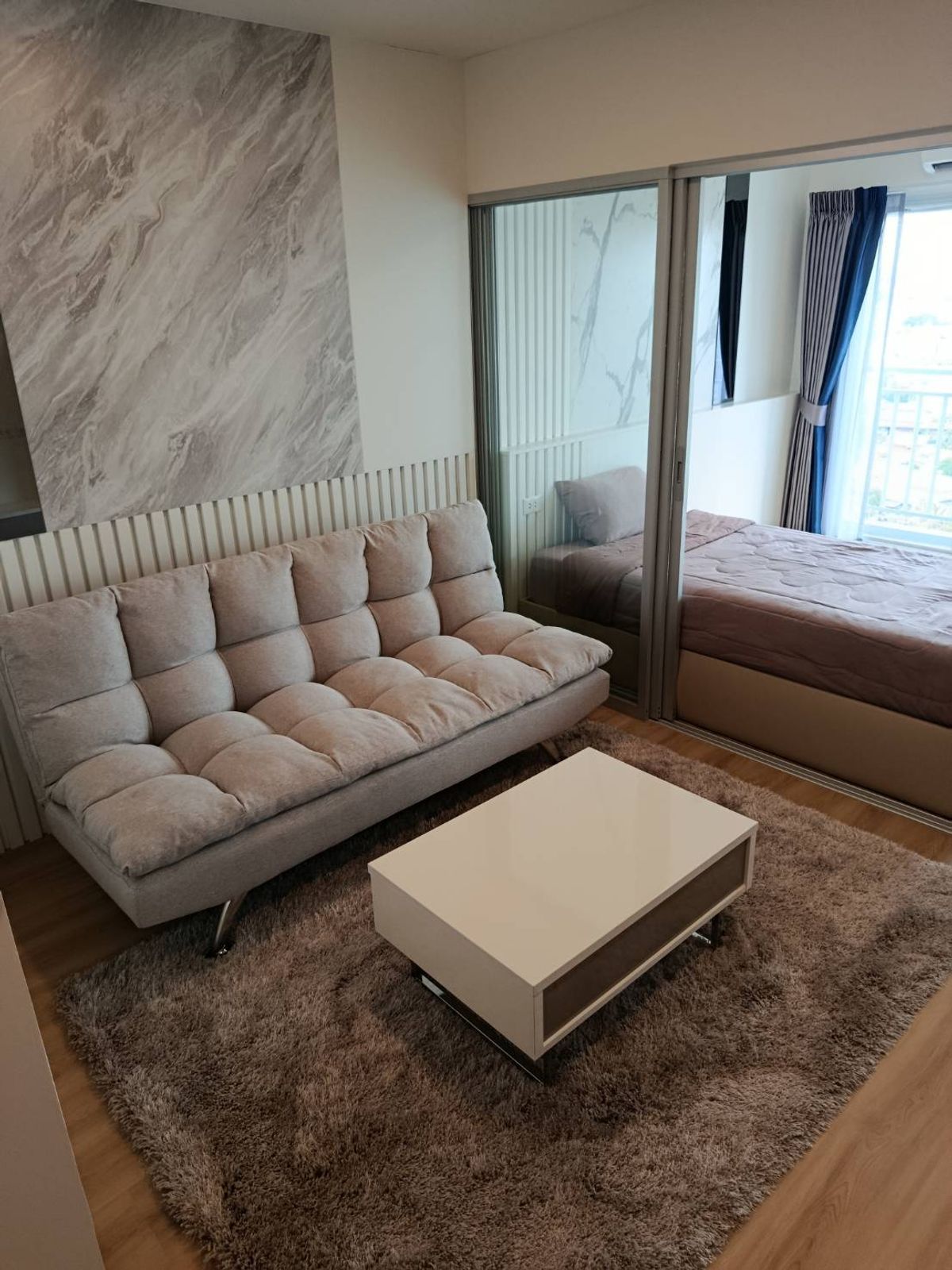 ขายคอนโดปิ่นเกล้า จรัญสนิทวงศ์ : ขายคอนโดลุมพินี วิลล์ จรัญ-ไฟฉาย ราคา 2.3 ล้านบาท