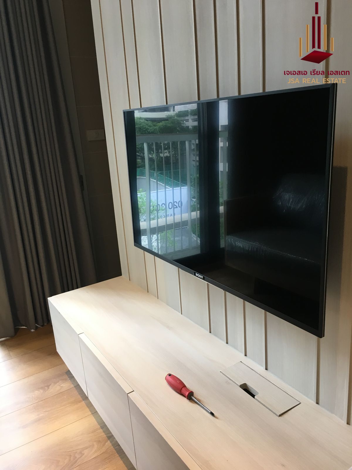 ขายคอนโดสุขุมวิท อโศก ทองหล่อ : ✨ For Sale : Park Origin Phrom Phong ✨ Only 4,900,000 THB 💰