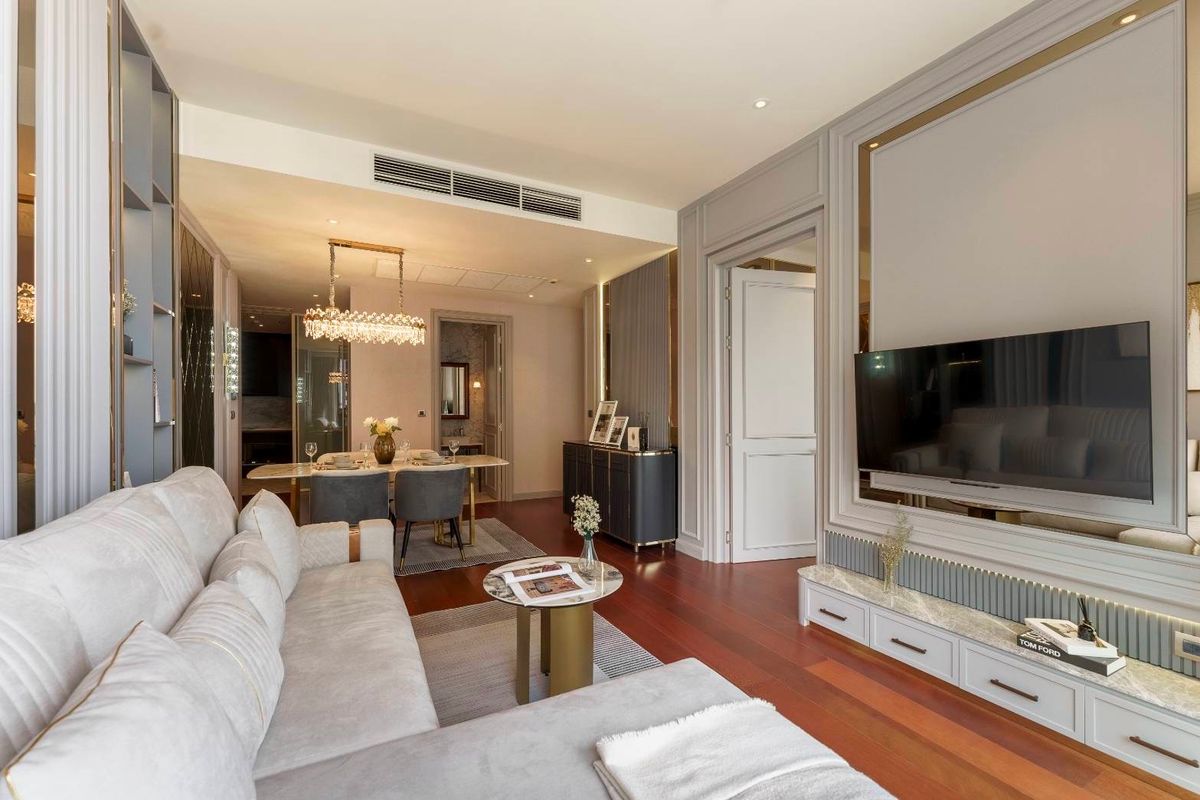 For RentCondoSukhumvit, Asoke, Thonglor : 💥SL-9160💥KHUN by YOO inspired by Starck 👉Line : @primahome