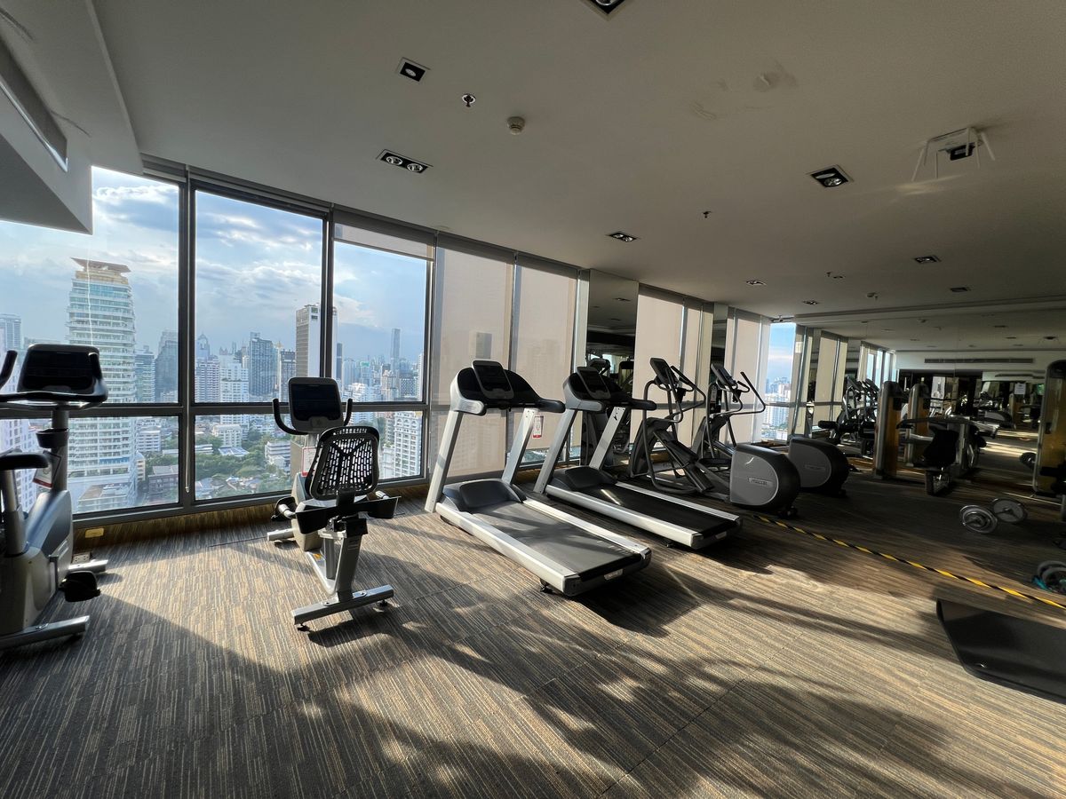 ให้เช่าคอนโดสุขุมวิท อโศก ทองหล่อ : ให้เช่า คอนโด 2 นอน 2 น้ำ ห้องกว้าง สวย วิวดี เฟอร์นิเจอร์ครบ พร้อมอยู่ ใกล้ BTS พร้อมพงษ์