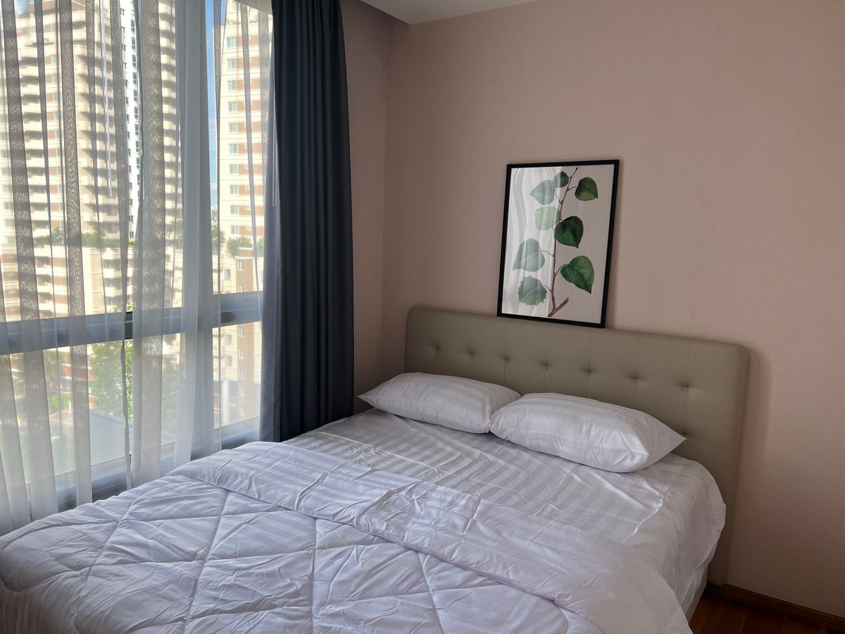 ให้เช่าคอนโดสุขุมวิท อโศก ทองหล่อ : ให้เช่า คอนโด 2 นอน 2 น้ำ ห้องกว้าง สวย วิวดี เฟอร์นิเจอร์ครบ พร้อมอยู่ ใกล้ BTS พร้อมพงษ์