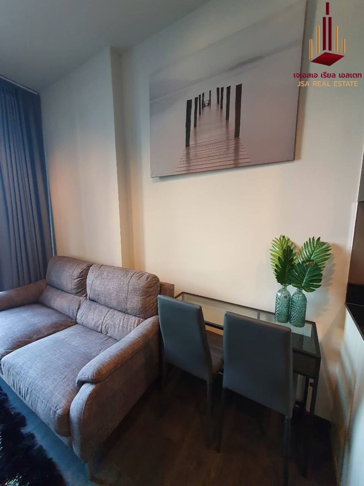 ขายคอนโดสุขุมวิท อโศก ทองหล่อ : ✨ For Sale : EDGE Sukhumvit 23 ✨ Only 6,800,000 THB 💰