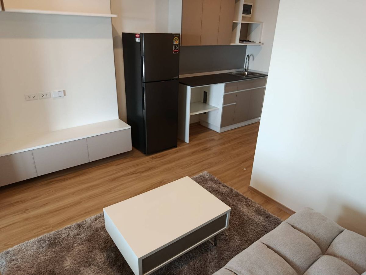 ขายคอนโดปิ่นเกล้า จรัญสนิทวงศ์ : ขายคอนโดลุมพินี วิลล์ จรัญ-ไฟฉาย ราคา 2.3 ล้านบาท