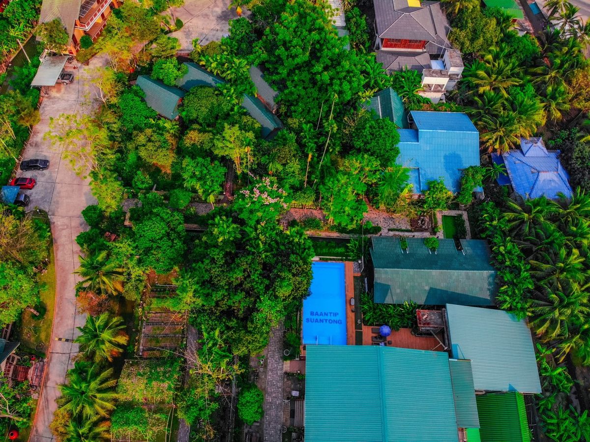 ขายที่ดินสมุทรสงคราม : ขายที่ดิน​ ติดริมน้ำแม่กลอง​ พร้อมสิ่งปลูกสร้าง​ เนื้อที่​ 8-2-53 ไร่ อ.บางคนที จ.สมุทรสงคราม