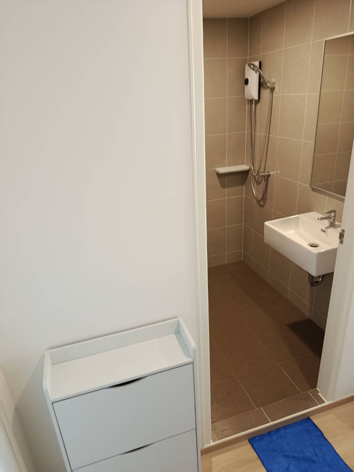 ขายคอนโดปิ่นเกล้า จรัญสนิทวงศ์ : ขายคอนโดลุมพินี วิลล์ จรัญ-ไฟฉาย ราคา 2.3 ล้านบาท