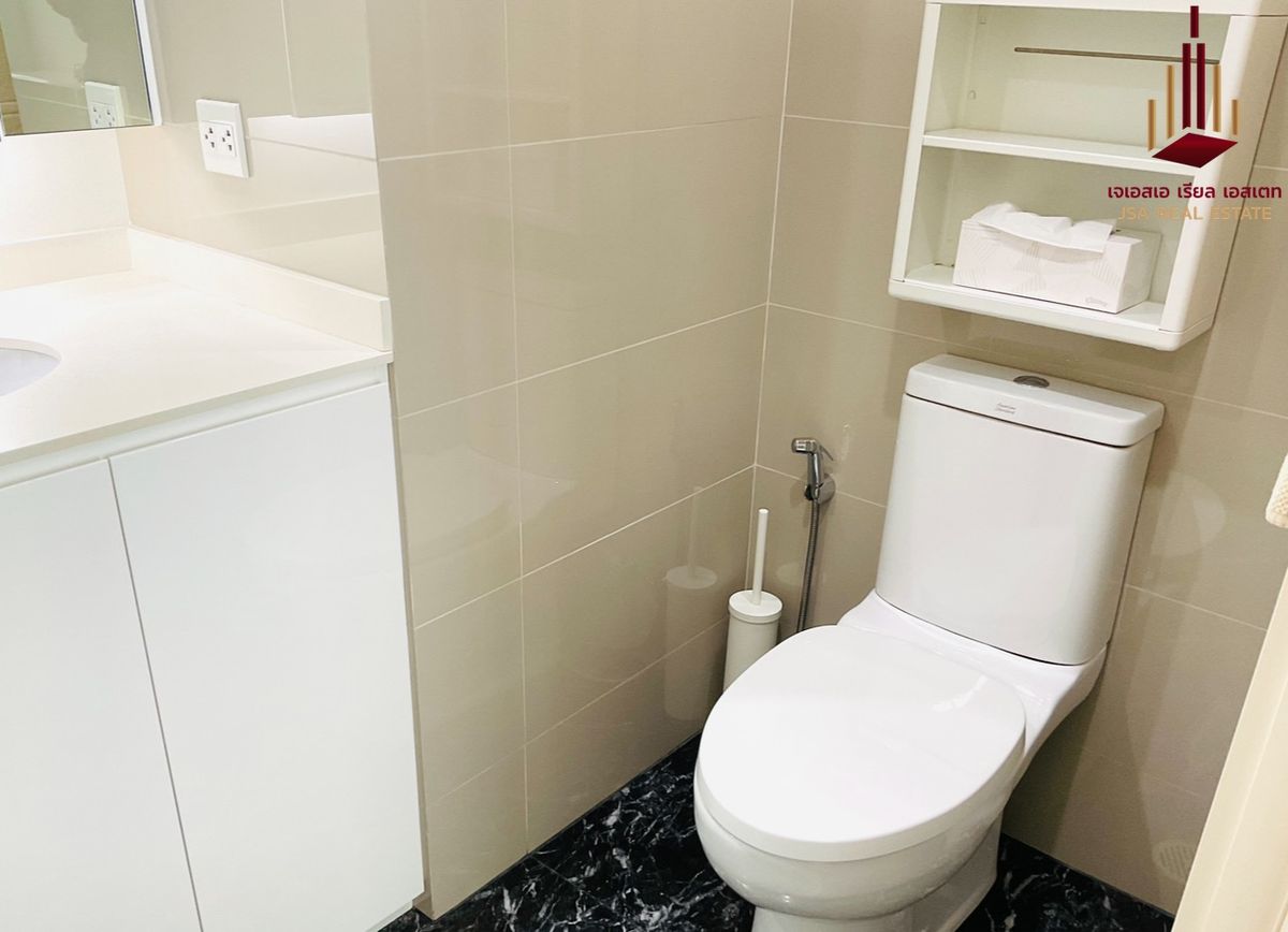 ขายคอนโดสุขุมวิท อโศก ทองหล่อ : ✨ For Sale : EDGE Sukhumvit 23 ✨ Only 5,400,000 THB 💰