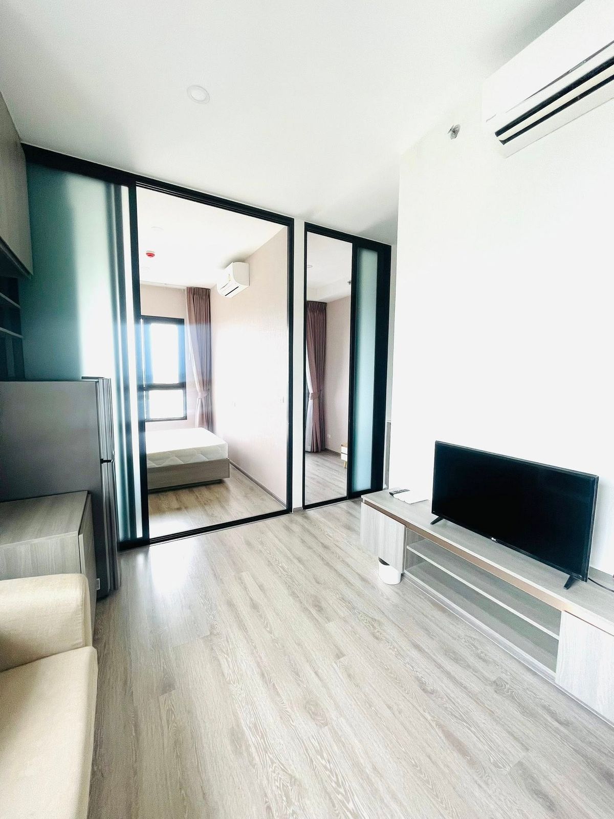 ให้เช่าคอนโดอ่อนนุช อุดมสุข : ไนท์บริดจ์ ไพร์ม อ่อนนุช / KnightsBridge Prime Onnut