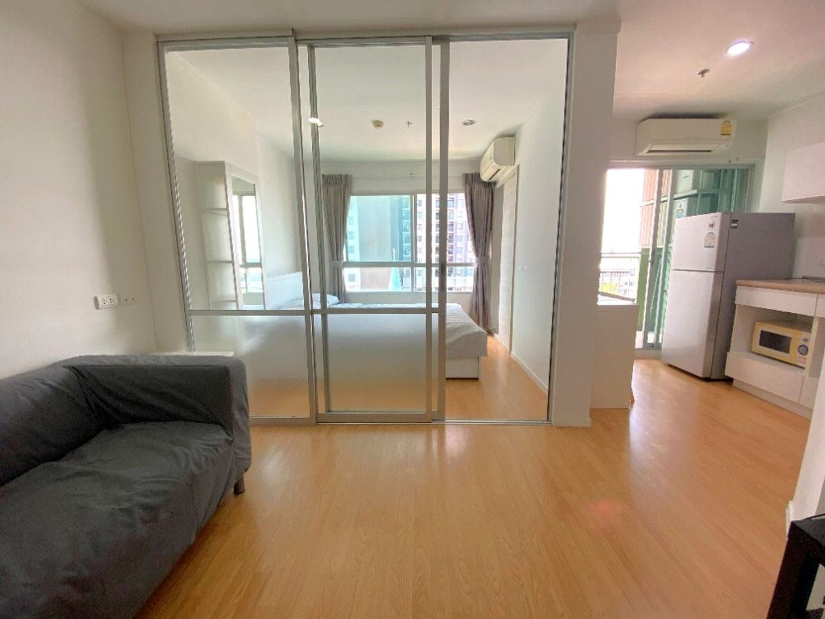 For RentCondoPattanakan, Srinakarin : ✅ LPNSH168 ✅ Line : @p2nproperty
