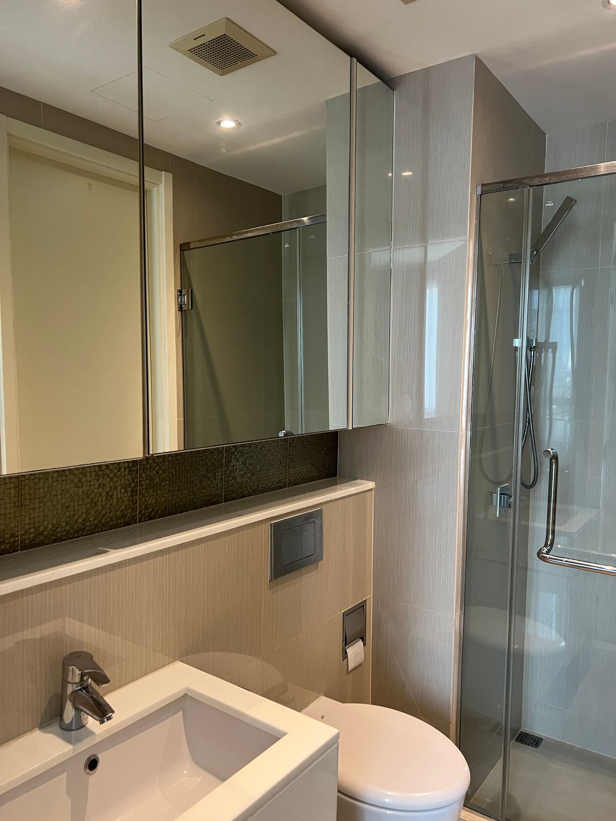 ให้เช่าคอนโดสุขุมวิท อโศก ทองหล่อ : ให้เช่า คอนโด 2 นอน 2 น้ำ ห้องกว้าง สวย วิวดี เฟอร์นิเจอร์ครบ พร้อมอยู่ ใกล้ BTS พร้อมพงษ์