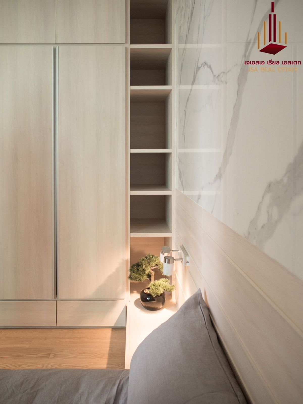 ขายคอนโดสุขุมวิท อโศก ทองหล่อ : ✨ For Sale : Park Origin Phrom Phong ✨ Only 4,900,000 THB 💰