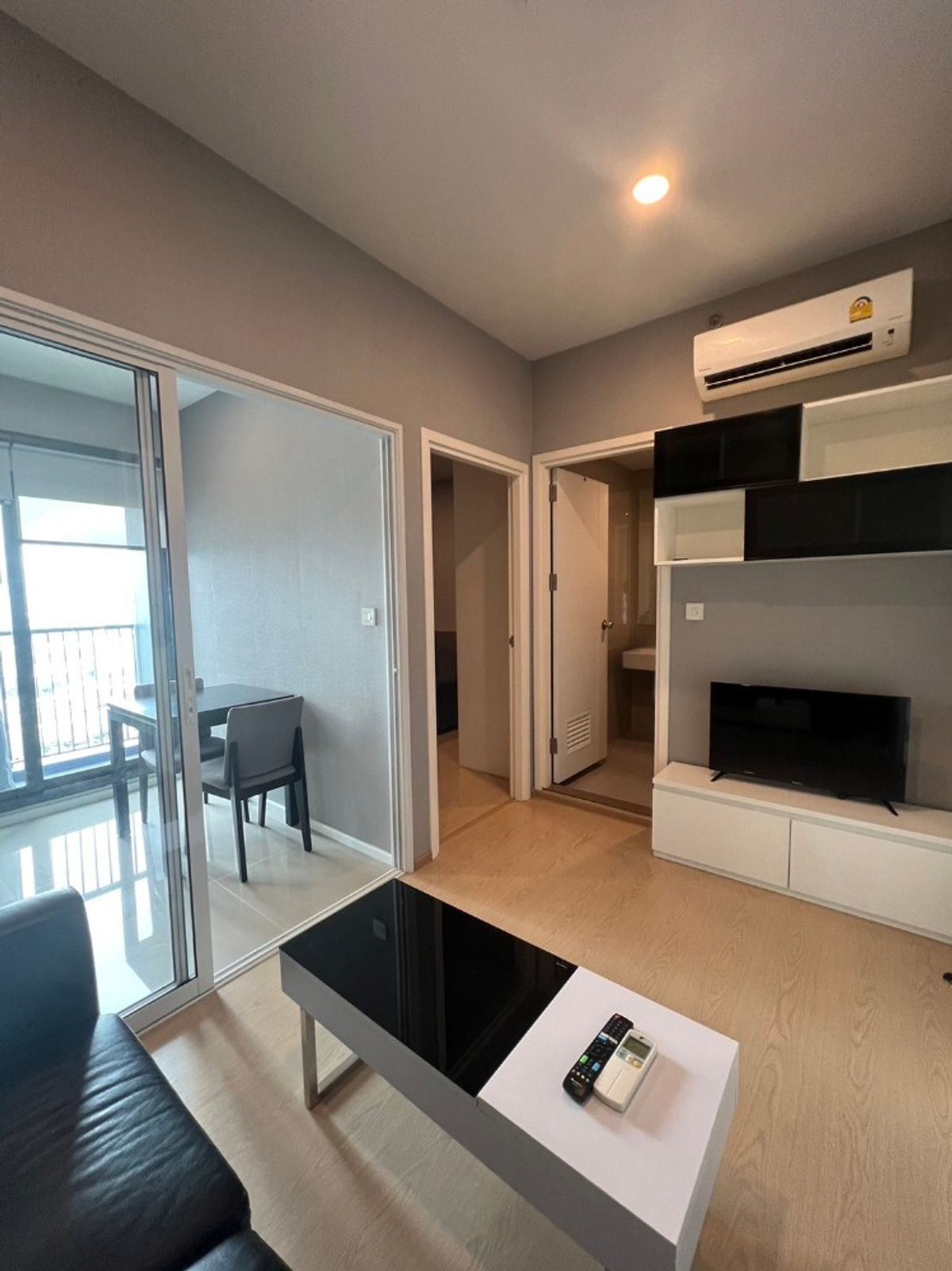 For RentCondoRama9, Petchburi, RCA : 💥CP-9173💥The Tree Sukhumvit 71 - Ekamai  👉Line : @wincondo