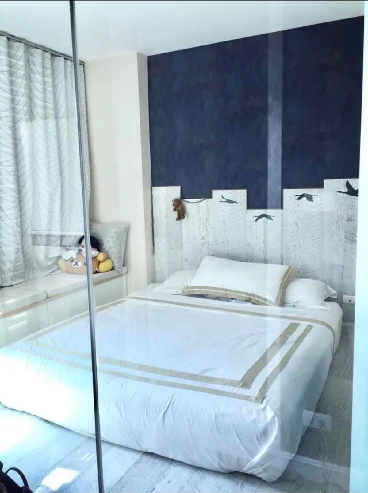 For RentCondoKhlongtoei, Kluaynamthai : For rent 🔥 Aspire Rama 4 🔥 Fully furnished and equipped, near BTS Phra Khanong