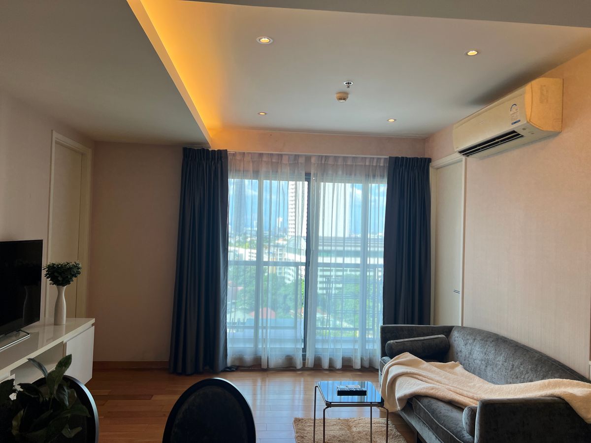 ให้เช่าคอนโดสุขุมวิท อโศก ทองหล่อ : ให้เช่า คอนโด 2 นอน 2 น้ำ ห้องกว้าง สวย วิวดี เฟอร์นิเจอร์ครบ พร้อมอยู่ ใกล้ BTS พร้อมพงษ์