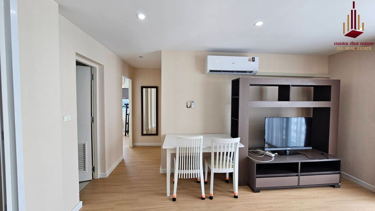 ให้เช่าคอนโดสุขุมวิท อโศก ทองหล่อ : ✨ For Rent: 49 Plus Condo 2bed only 35,000/month✨