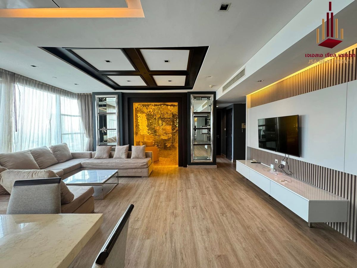 ขายคอนโดสุขุมวิท อโศก ทองหล่อ : ✨ For Sale : Fullerton Sukhumvit  Condo ✨  💰 only 34,900,000 thb