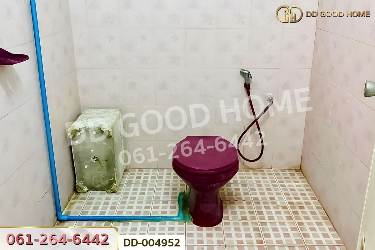 ขายชัยนาท : DD-004952 หอพัก ปรียาภรณ์ ชัยนาท ใกล้โลตัส ชัยนาท