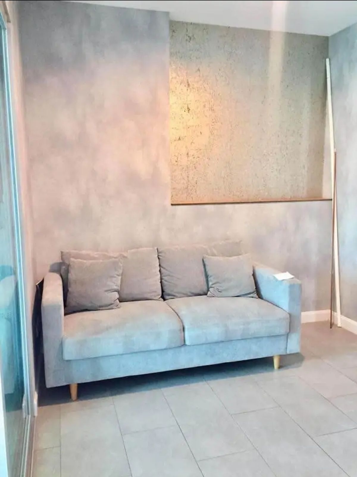 For RentCondoKhlongtoei, Kluaynamthai : For rent 🔥 Aspire Rama 4 🔥 Fully furnished and equipped, near BTS Phra Khanong