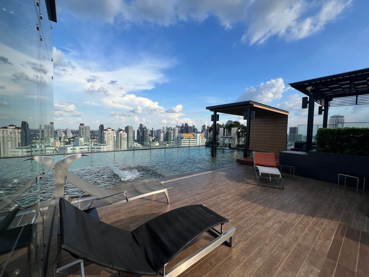 ให้เช่าคอนโดสุขุมวิท อโศก ทองหล่อ : ให้เช่า คอนโด 2 นอน 2 น้ำ ห้องกว้าง สวย วิวดี เฟอร์นิเจอร์ครบ พร้อมอยู่ ใกล้ BTS พร้อมพงษ์