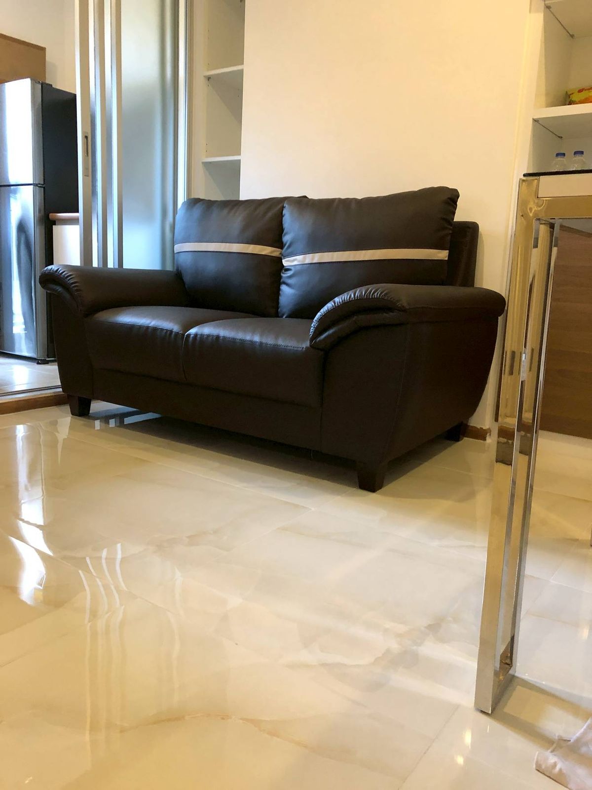 ให้เช่าคอนโดท่าพระ ตลาดพลู วุฒากาศ : *FOR RENT* U Delight ตลาดพลู
