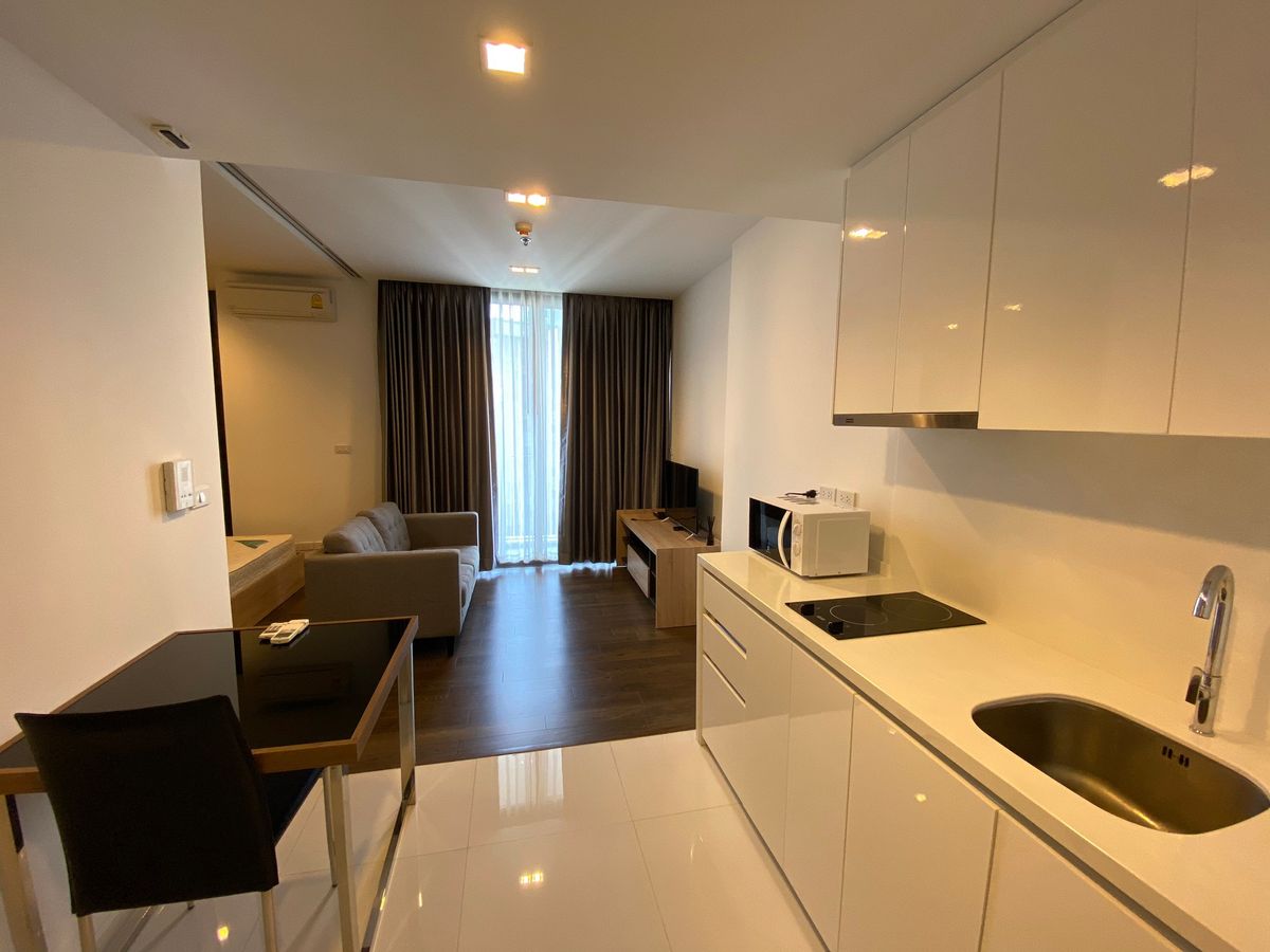For RentCondoSathorn, Narathiwat : GOOD DEAL FOR RENT at Nara 9 by Eastern Star