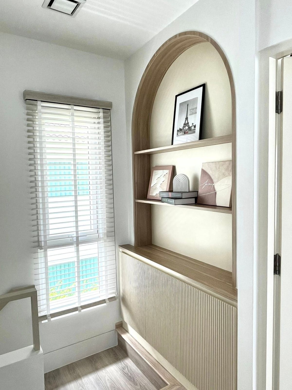 ให้เช่าบ้านบางนา แบริ่ง ลาซาล : ให้เช่า 50ตรว 3นอน3น้ำ บ้านเดี่ยว 2 ชั้น Villaggio 2 ศรีนครินทร์ บางนา กม 5