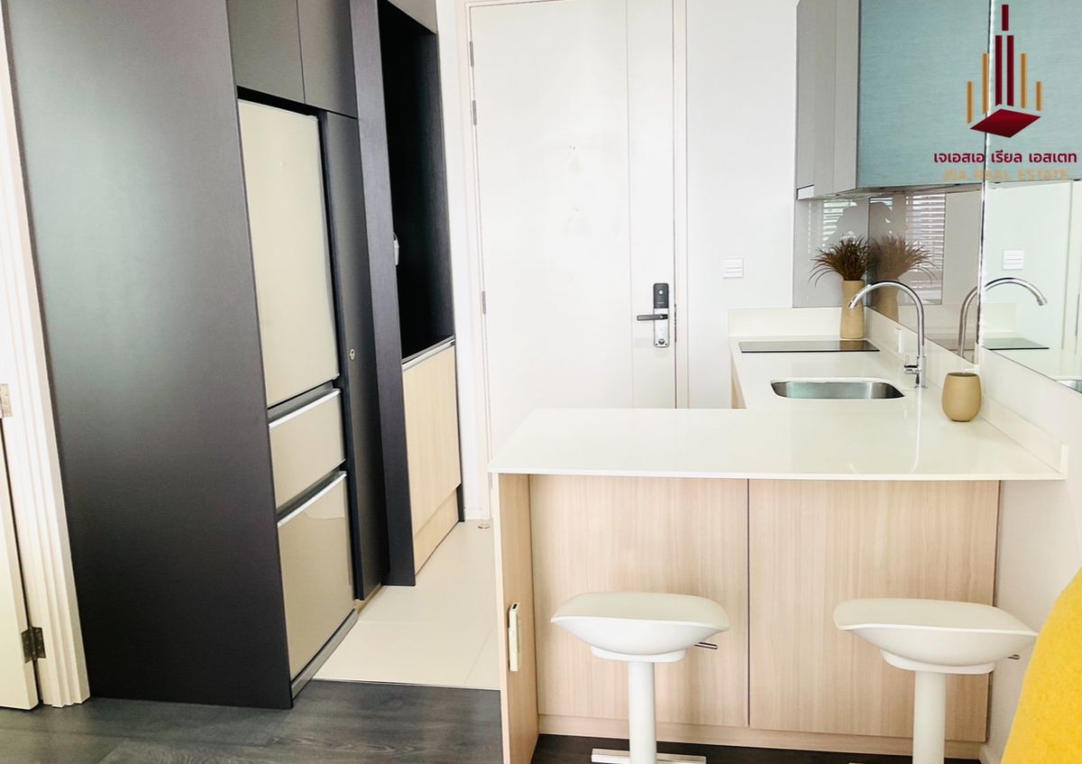 ขายคอนโดสุขุมวิท อโศก ทองหล่อ : ✨ For Sale : EDGE Sukhumvit 23 ✨ Only 5,400,000 THB 💰