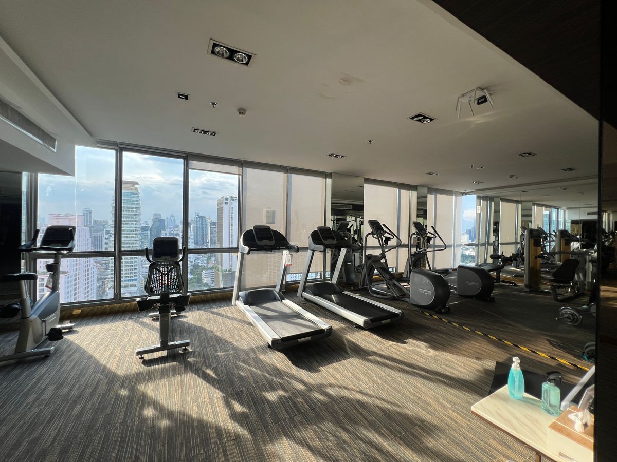 ให้เช่าคอนโดสุขุมวิท อโศก ทองหล่อ : ให้เช่า คอนโด 2 นอน 2 น้ำ ห้องกว้าง สวย วิวดี เฟอร์นิเจอร์ครบ พร้อมอยู่ ใกล้ BTS พร้อมพงษ์