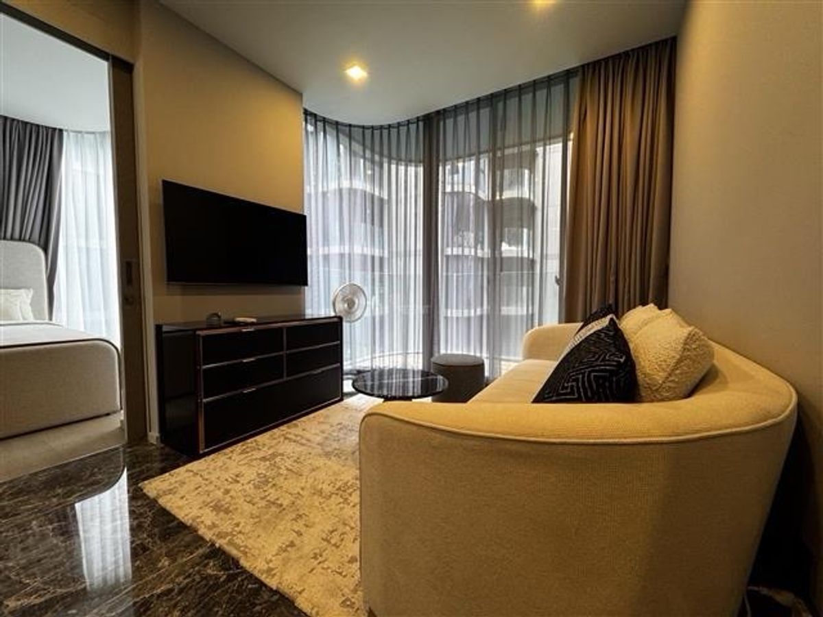 ให้เช่าคอนโดสุขุมวิท อโศก ทองหล่อ : For rent Ashton Residence 41