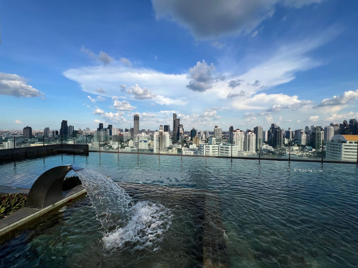 ให้เช่าคอนโดสุขุมวิท อโศก ทองหล่อ : ให้เช่า คอนโด 2 นอน 2 น้ำ ห้องกว้าง สวย วิวดี เฟอร์นิเจอร์ครบ พร้อมอยู่ ใกล้ BTS พร้อมพงษ์