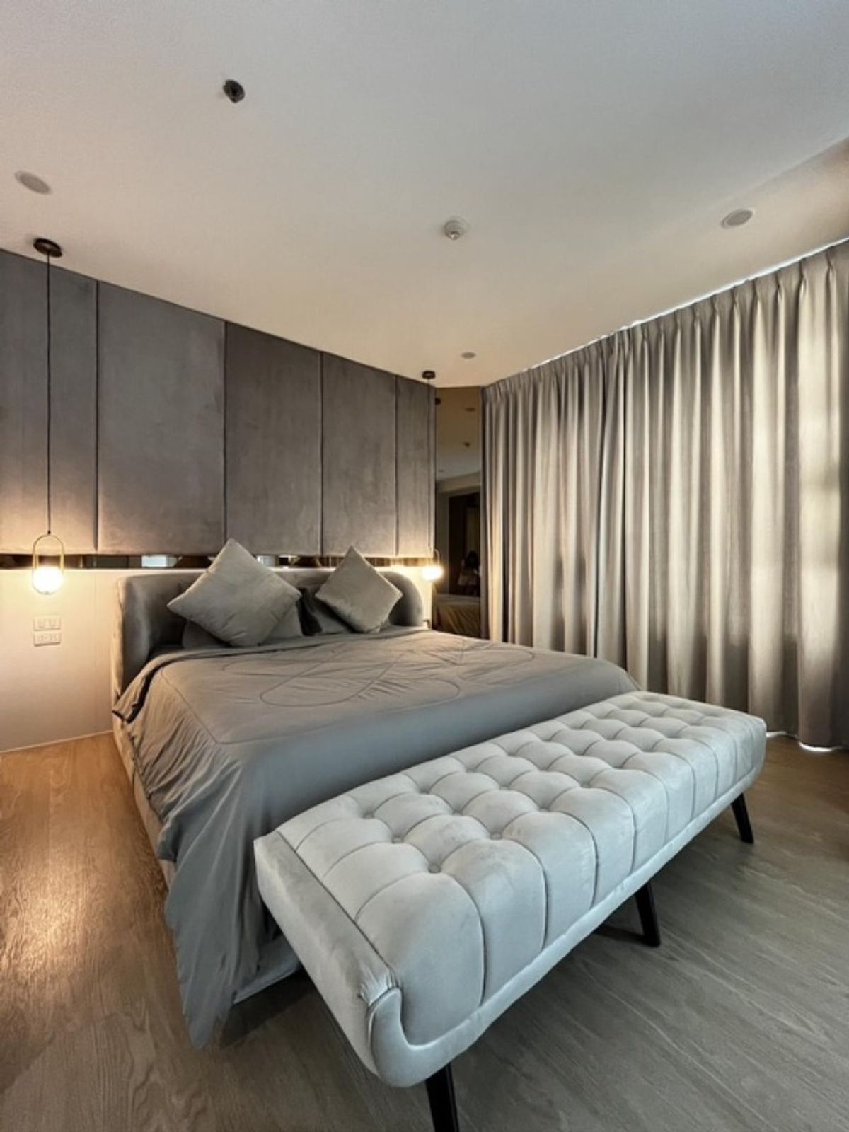 For SaleCondoRama3 (Riverside),Satupadit : ✅ S-PRST101 ✅ Line : @p2nproperty