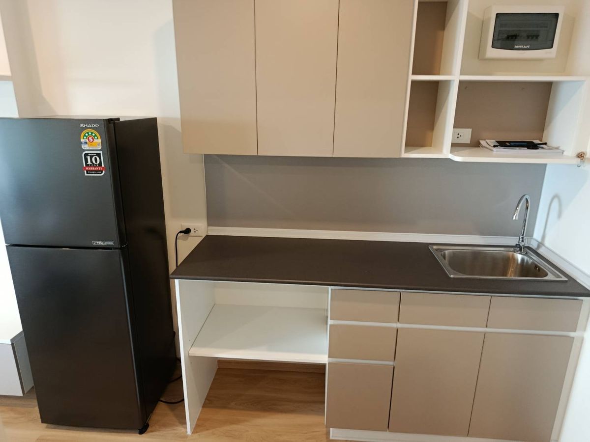 ขายคอนโดปิ่นเกล้า จรัญสนิทวงศ์ : ขายคอนโดลุมพินี วิลล์ จรัญ-ไฟฉาย ราคา 2.3 ล้านบาท