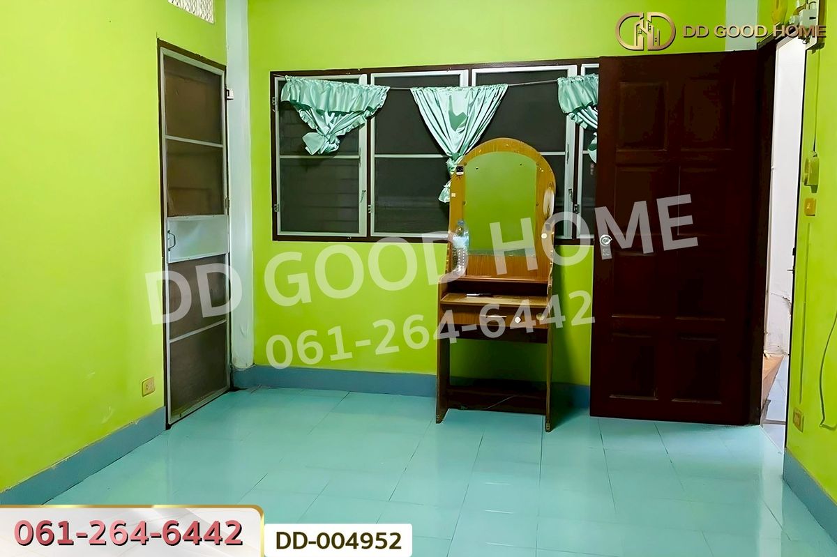 ขายชัยนาท : DD-004952 หอพัก ปรียาภรณ์ ชัยนาท ใกล้โลตัส ชัยนาท