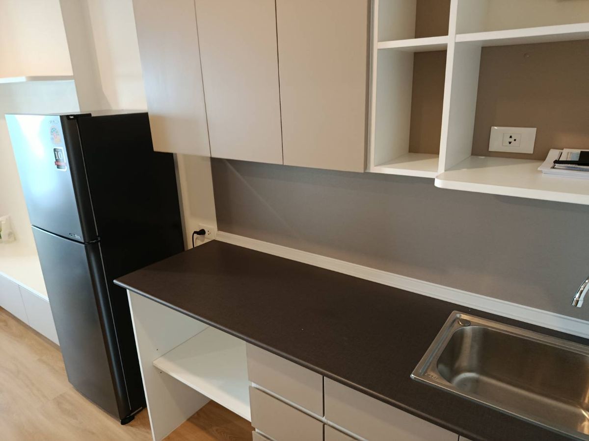 ขายคอนโดปิ่นเกล้า จรัญสนิทวงศ์ : ขายคอนโดลุมพินี วิลล์ จรัญ-ไฟฉาย ราคา 2.3 ล้านบาท