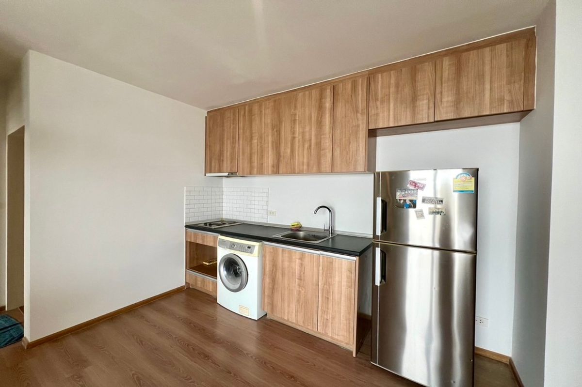 ขายคอนโดลาดพร้าว เซ็นทรัลลาดพร้าว : 🔥 สำหรับขาย !! วิวเมือง, ห้องมุม, ห้องอยู่ทิศใต้, ชั้นสูง 28++, ทำเลดี!! 🔥 Code C20251000047..........The Issara Ladprao, 2 ห้องนอน, 2 ห้องน้ำ, แต่งครบ, ราคาพิเศษ!!📣📣