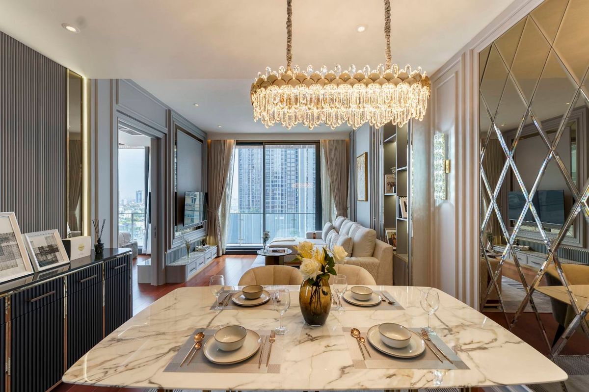 For RentCondoSukhumvit, Asoke, Thonglor : 💥SL-9160💥KHUN by YOO inspired by Starck 👉Line : @primahome