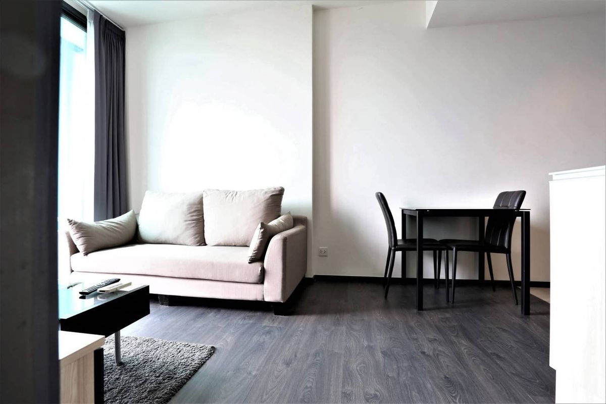 For RentCondoSukhumvit, Asoke, Thonglor : 💥ST-8709💥Edge Sukhumvit 23 👉Line : @accessliving